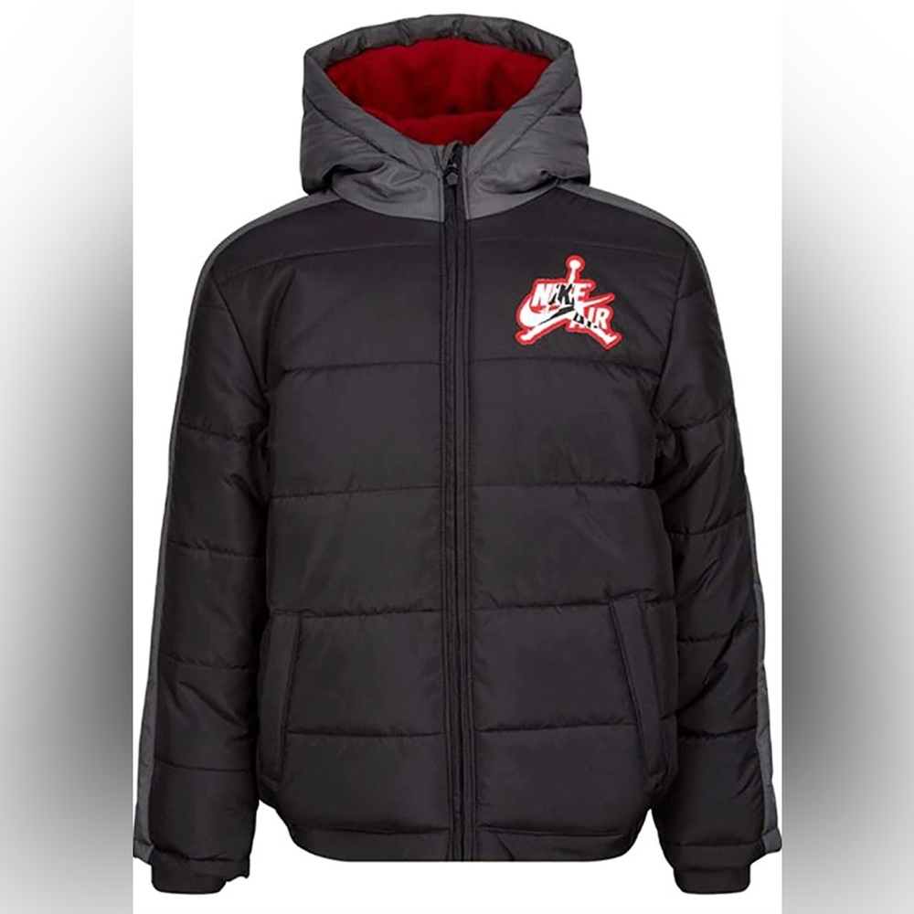 Jordan Jumpman Classic Puffer Coat (NWOT)
